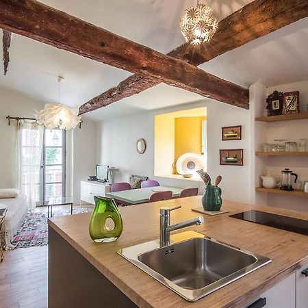 Arles Maison Petite Roquette Et Garage Dış mekan fotoğraf