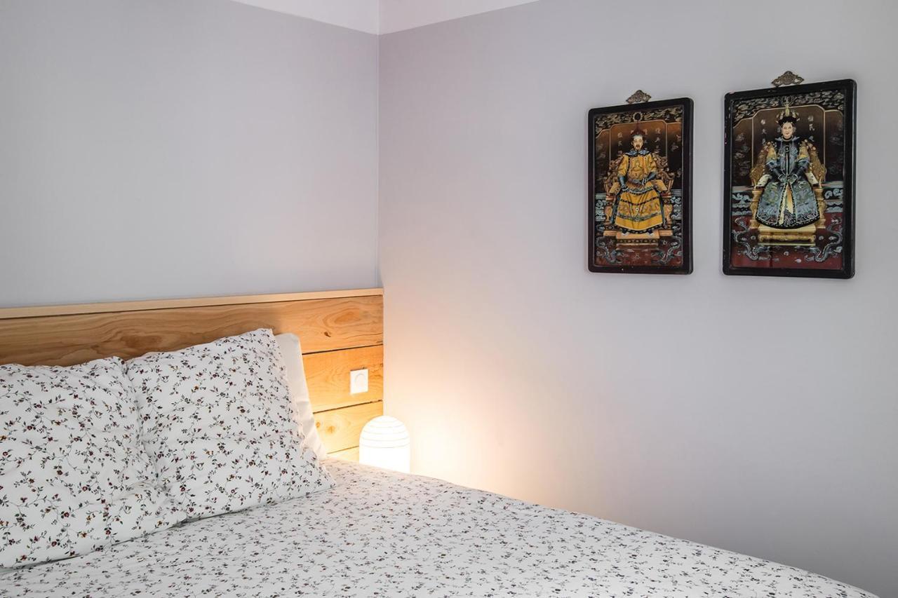 Arles Maison Petite Roquette Et Garage Dış mekan fotoğraf